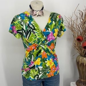 Cable and Gauge size small top